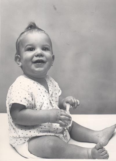 Cris 9 months (2)